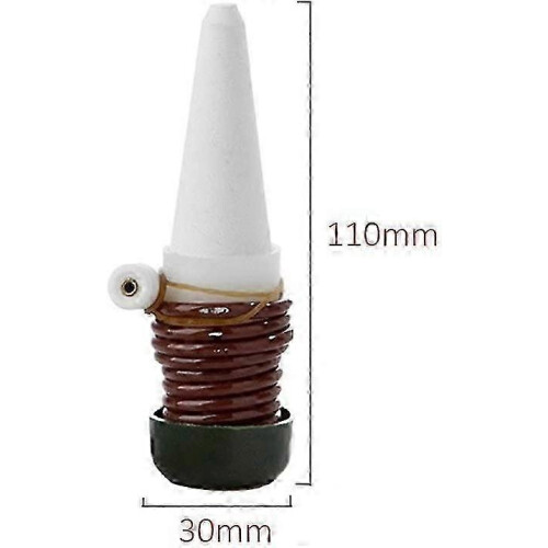 Flower Plant Automatic Watering System Garden Drip Irrigation Device 10pcs 1