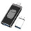 USB 3.0 Flash Drive, 4 in 1 Function, 64G Memory Photo Stick, Expansion Memory compatible with -USB/Android/IOS 1