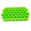Ice -shape baking shape compatible with ice cubes - hexagon - ice cube compatible withm 2