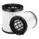 2er-Pack True HEPA-Ersatzfilter, kompatibel mit DEWALT DC500 (DC5001H) 1