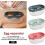 Egg Yolk White Separator Automatic Separating Bakeware Gadget Tool Baking Assistant 5