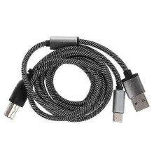 Adattatore controller Cavo MIDI Cavo MIDI USB Adattatore MIDI USB Cavo per stampante USB Cavo USB-MIDI-140x