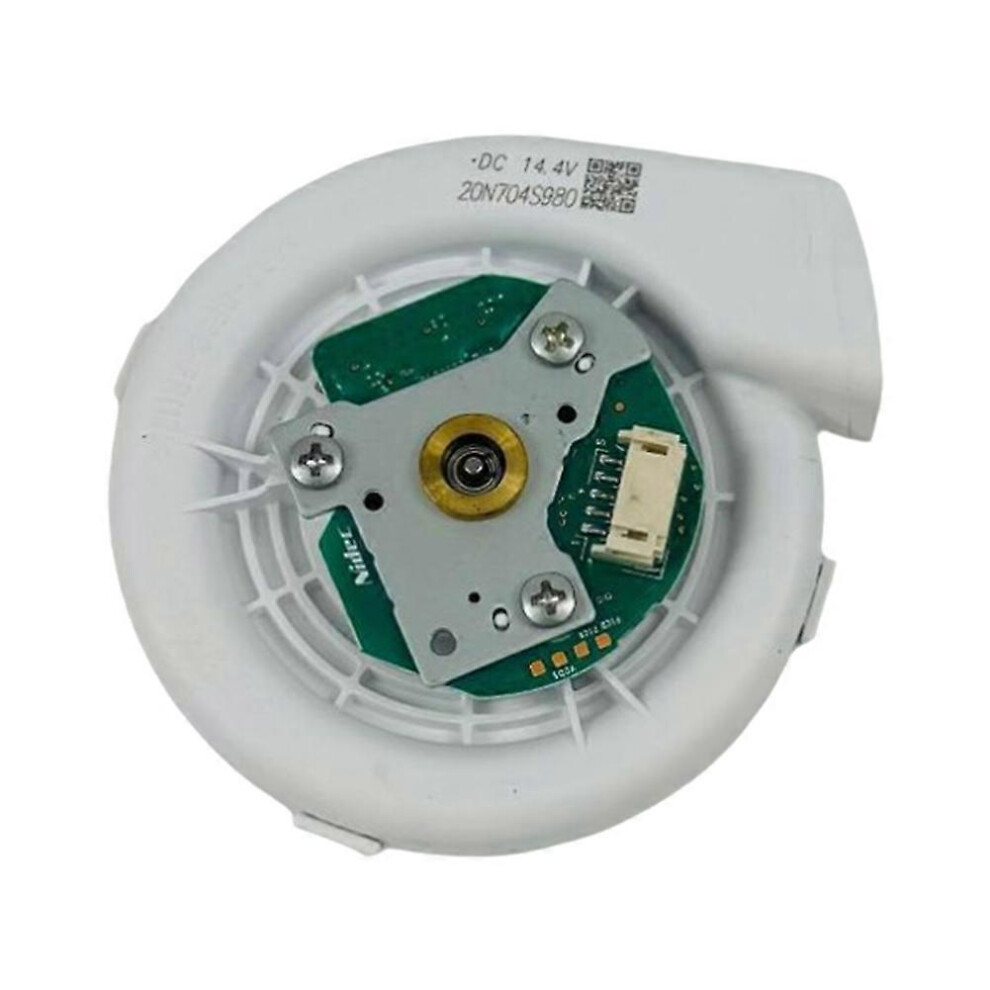 Vacuum Fan Engine Replace Compatible With Roborock S7 Maxv Q7 Max S8 S8 Plus S8+ 3044072907949