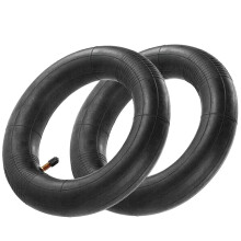 2er-Pack 8,5 Zoll dicke Reifenschläuche 8 1/2 x 2 kompatibel mit Xiaomi Mijia M365