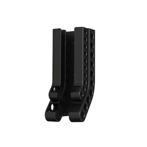 2PCS Battery Storage Organizer Combo Battery Organizer Storage Holder Battery Keeper Wall Holder 1