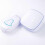 A808 Wireless Doorbell Smart Remote Control Digital Two-To-One Doorbell Multi-Button Can Set Different Ringtones 2