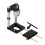 Woodworking Drill Guide with Adjustable Template 1