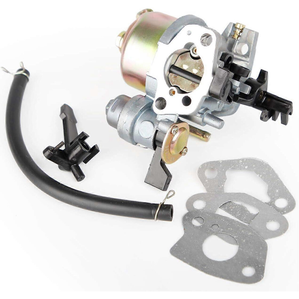 Carburetor Gx160 Kit Compatible With Honda Gx120 Gx140 Gx168 Gx200 Engines 3679733437611
