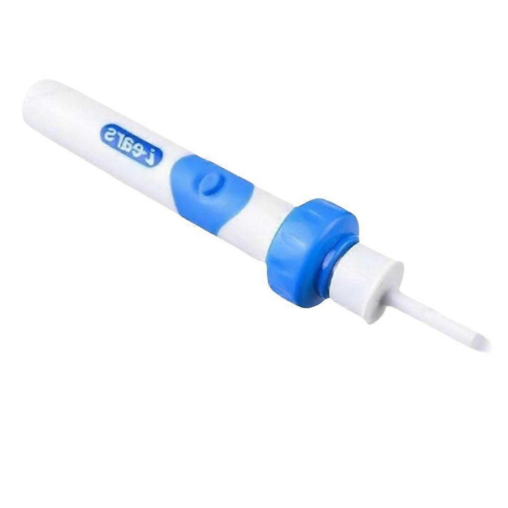 Oroclear Earwax Remover, Electric Ear Cleaner, Oroclear Ear Wax suction Remover