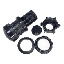Conjunto de bujão de drenagem para filtro de areia, compatível com manutenção de tanque de areia AF.