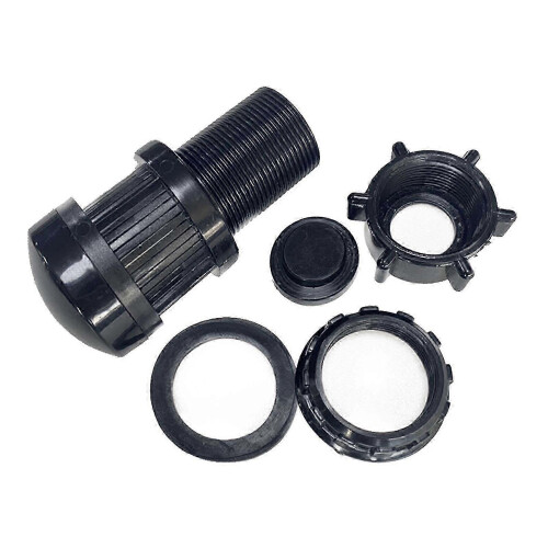 Sandfilter-Ablassstopfen-Set, kompatibel mit der Sandtankwartung