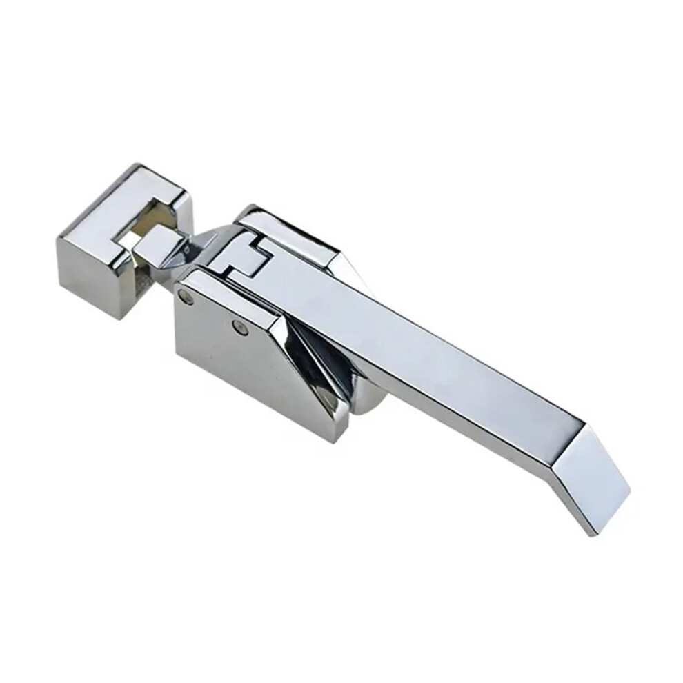 Refrigerated Door Handle Zinc Alloy Vacuum Tight Seal Heavy Duty Refrigerator Door Hinge Replacement 9351714621816