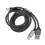 Controller Adapter Midi Cord Midi Usb Cable Midi Usb Adapter USB- Printer Cable USB- MIDI Cable-140x 2