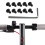 Kit com 20 parafusos sextavados para guidão dianteiro de scooter, compatíveis com M365. 5