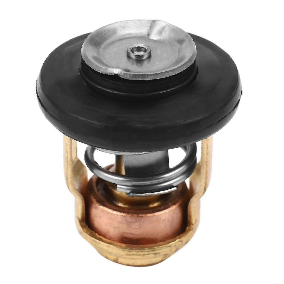 New 50 Degree Outboard Thermostat Replacement Compatible With Yamaha Honda 3388194954543