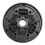 Tambor de embreagem da roda dentada da motosserra de 3/8 polegadas compatível com 017 018 021 023 025 MS170 MS180 MS210 MS230 MS250 (Substituição) 5