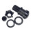 Sandfilter-Ablassstopfen-Set, kompatibel mit Sandtank-Wartungs-AF 4