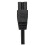2m 12v Car Cooler Box Fridge Cigarette Lighter 2 Pin Charger Cable 2