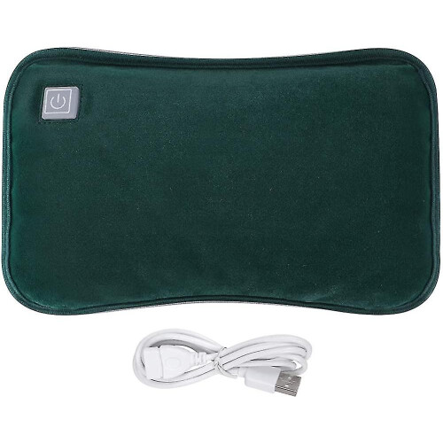 Bouillotte électrique rechargeable USB Bouillotte électrique pliable 1
