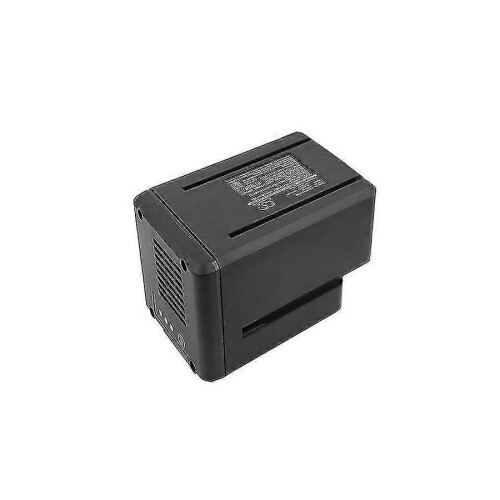 40V 2000mAh Battery compatible with Worx Power Tools