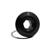 Parafuso de pedivela compatível com pedivela dupla XTR FC-M9100, peças para pedivela de bicicleta, acessórios para pedivela de bicicleta.