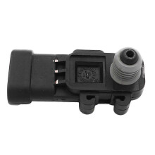 1PCS Fuel Pump Tank Vapor Vent (EVAP) Pressure Sensor compatible with 16238399