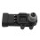 sensor de pressão do respiro de vapor do tanque da bomba de combustível (EVAP) compatível com 16238399 1