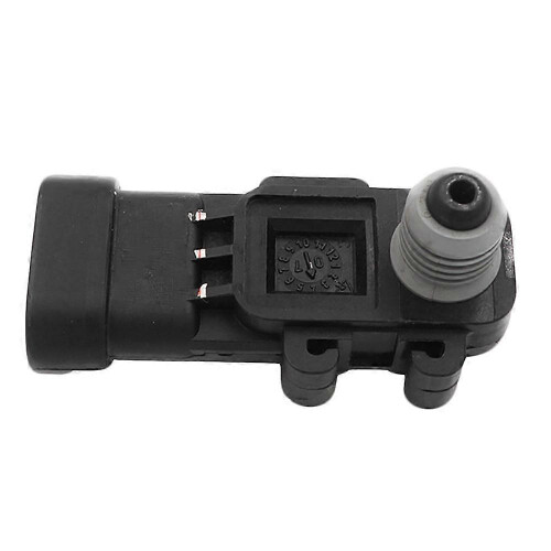 sensor de pressão do respiro de vapor do tanque da bomba de combustível (EVAP) compatível com 16238399