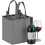 Bottle Bag - Reliable Bottle Carrier compatible with 6 Bottles 1