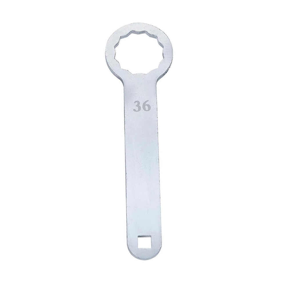 36Mm Rear Axle Wrench Tool Hd-47925 Otc4882 Rear Wheel Alignment Repair Tool 3567879450611