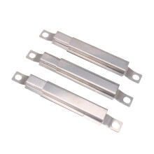 Ricambi per barbecue da esterno, 3 pezzi, bruciatore tubolare regolabile in acciaio inox per barbecue 463344116