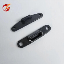 1 conjunto compatível com Toyota Hiace Foton Hiace modelo 1992-2004, batente da porta deslizante 69403-95J00 69416-95J01