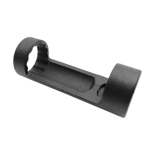 22mm Strut Nut Socket Accessory Easy Remove Suspension Strut Nut Socket Tool