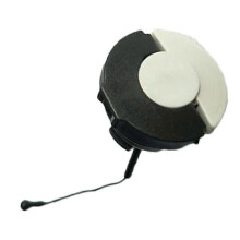 1 * Tank Cap Fuel Filler Petrol Tank Cap compatible with Stihl Fc70 Fc70c Fs40 Fs40c Replacement Part