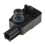 13583353 Sensor de colisión de automóvil compatible con 1