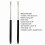 2pcs Gas Struts Suit Dometic compatible with Seitz Heki Caravan Hatch Skylight 3