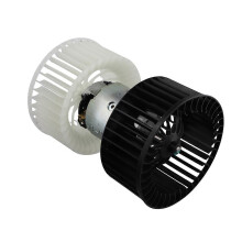 Motore della ventola del climatizzatore/riscaldamento 64113453729 64116900685 compatibile con E46 X3 E83 323I 325CI 325I 325XI 328CI 330CI