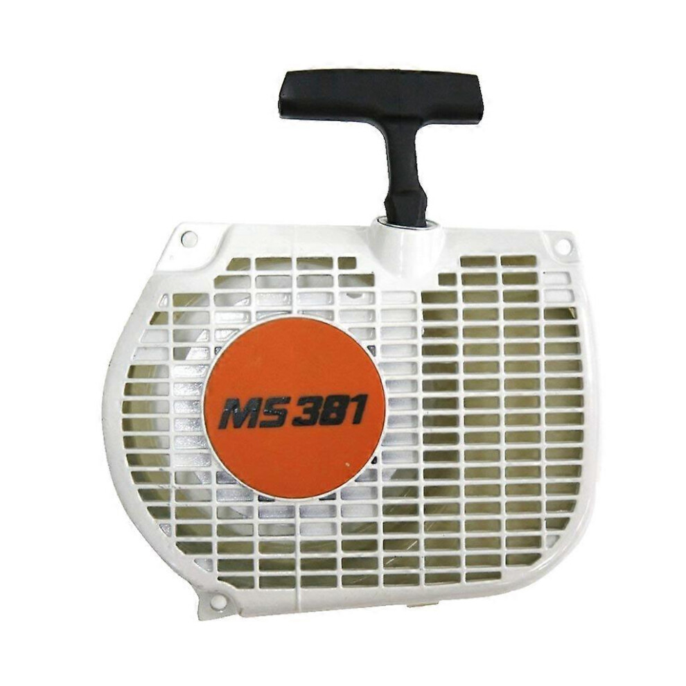 Fit Compatible With Ms380 Ms381 038 Recoil Pull Start Starter Assembly 3646586573209