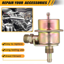 0280160214 Fuel Pressure Regulator 1978-1994 compatible with 924 944 94411019801