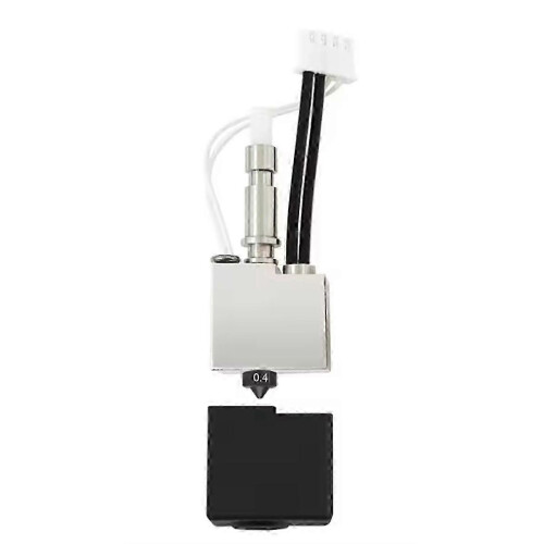 0.4mm Nozzle compatible with Anycubic-Kobra S1/ACE Pro
