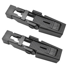 Front Wiper Clip compatible with Land Rover Discovery 2 Range Rover L322