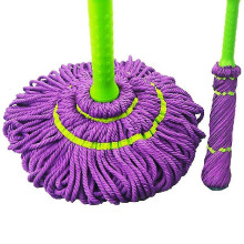 Mop Self-twisting Water Mop Free Hand Washing