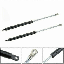 2pcs Gas Struts Suit Dometic compatible with Seitz Heki Caravan Hatch Skylight