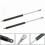 2pcs Gas Struts Suit Dometic compatible with Seitz Heki Caravan Hatch Skylight 1