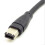 Καλώδιο FireWire IEEE 1394B 9 ακίδων σε 6 ακίδων, καλώδιο δεδομένων 800Mbps (1,8 μέτρα) 3