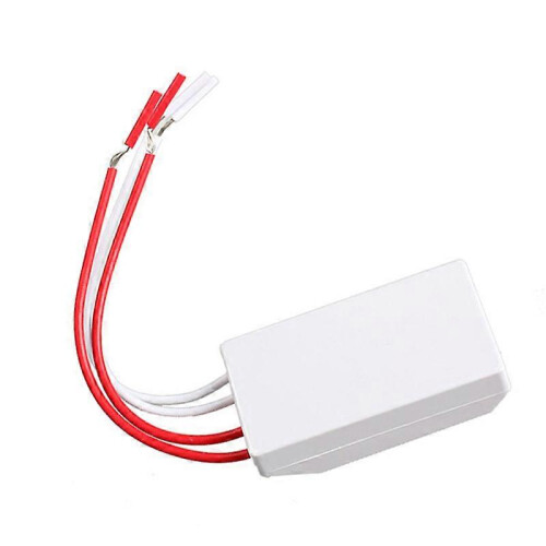 20-60W 12V Halogen Lamp Electronic Transcompatible withmer Spotlight Adapter Device 1