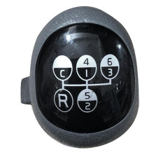 20488065 Vaihteenvalitsimen nuppi Vaihteenvalitsinnuppi, yhteensopiva Volvo FH FM FMX NH9 FLC:n kanssa 20488052 20488065 1521394 3192