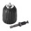 2 Stück handfestes Bohrfutter-Set, Adapter, robustes 10-mm-Schnellspannbohrfutter mit Adapterhardware T 1