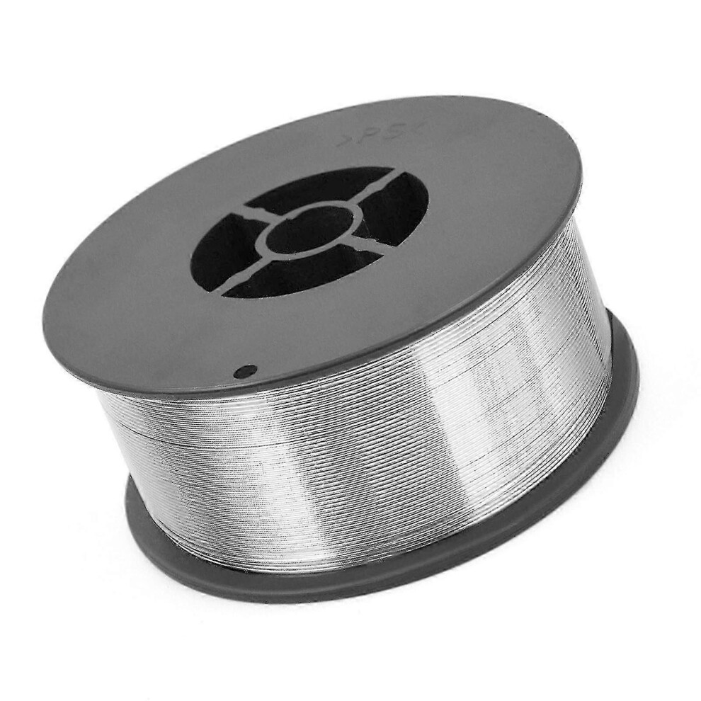 E71t-Gs Aluminum Flux Core Welding Wire Gasless, Self-Shielded 0.8Mm Wire Compatible With Mig Welding 3787136339491