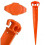 Tree Stake Kit - Anchoring Kit compatible with Young Trees 3